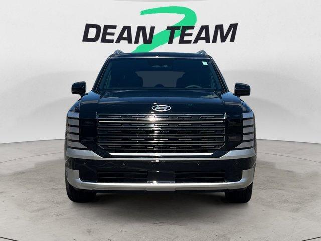 new 2026 Hyundai Palisade car, priced at $56,712