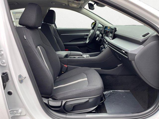 new 2026 Hyundai Sonata car, priced at $30,397