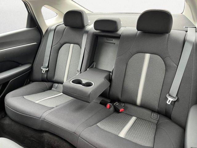 new 2026 Hyundai Sonata car, priced at $30,397