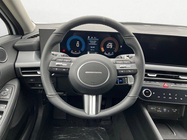 new 2026 Hyundai Sonata car, priced at $30,397