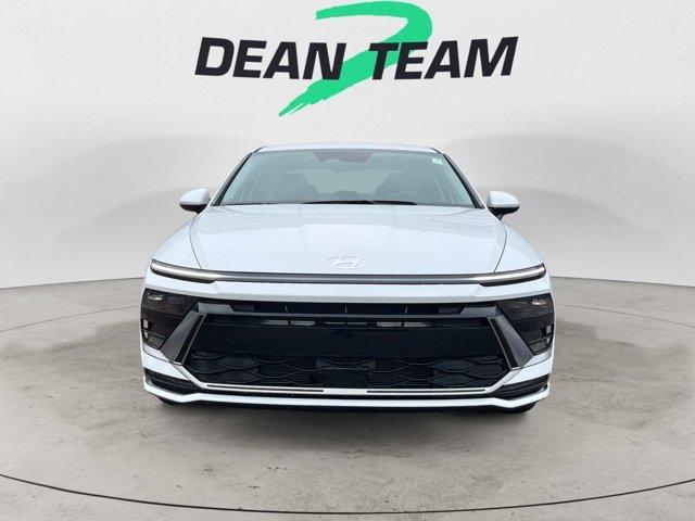 new 2026 Hyundai Sonata car, priced at $30,397