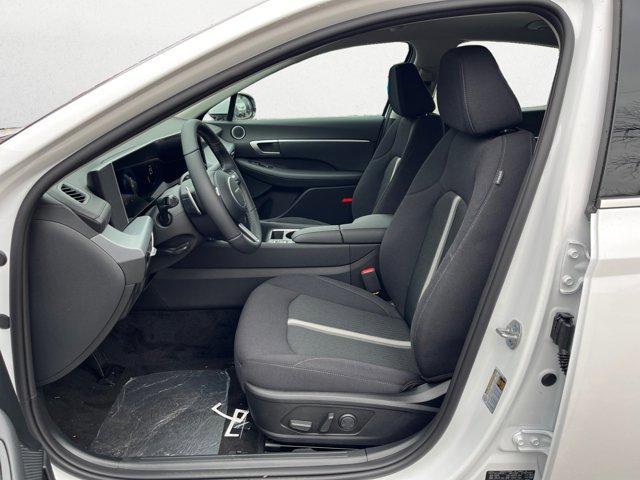 new 2026 Hyundai Sonata car, priced at $30,397
