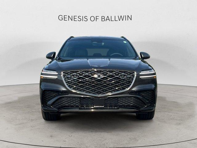 new 2026 Genesis GV70 car, priced at $72,615