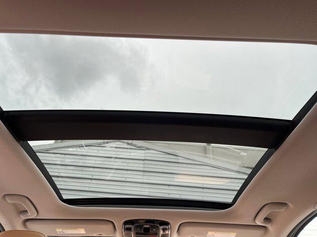 new 2026 Hyundai Sonata Hybrid car, priced at $39,342