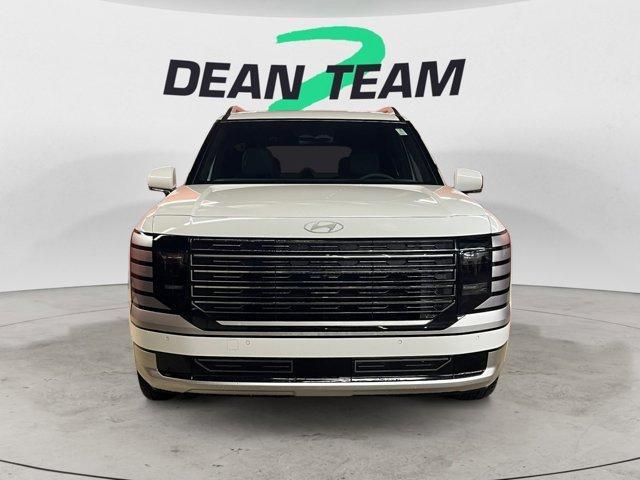 new 2026 Hyundai Palisade car, priced at $57,844