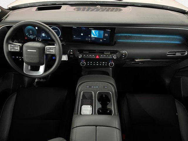 new 2026 Hyundai Palisade car, priced at $57,844