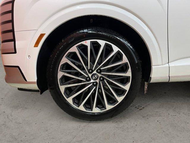 new 2026 Hyundai Palisade car, priced at $57,844