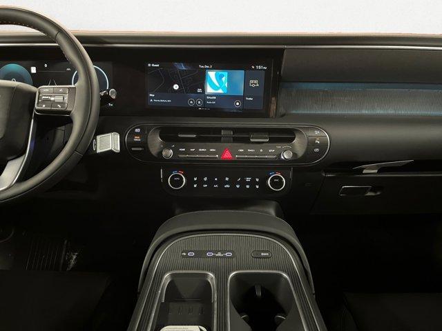 new 2026 Hyundai Palisade car, priced at $57,844