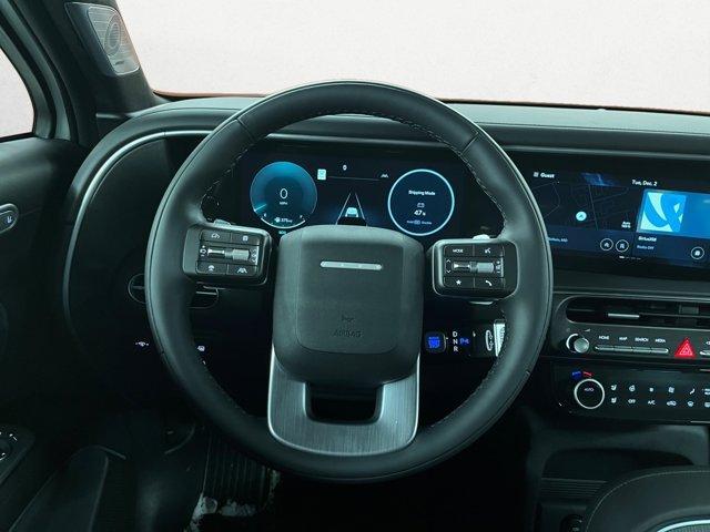 new 2026 Hyundai Palisade car, priced at $57,844