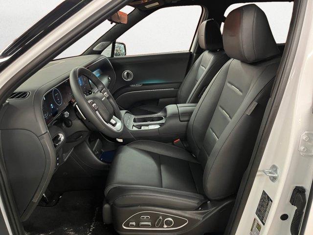 new 2026 Hyundai Palisade car, priced at $57,844