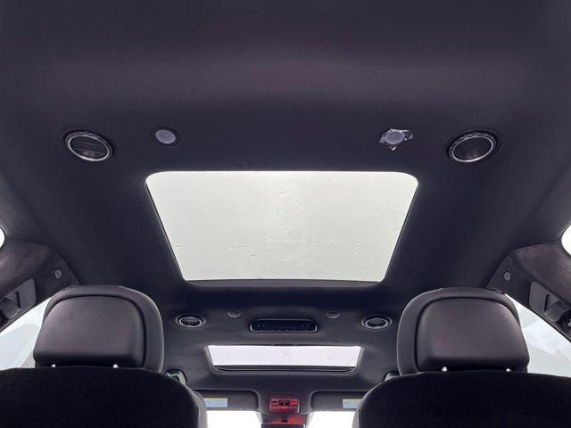 new 2026 Hyundai Palisade car, priced at $57,844