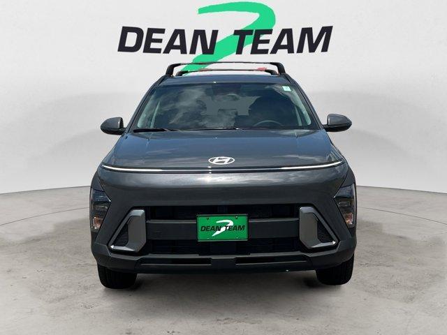 new 2025 Hyundai Kona car, priced at $28,863