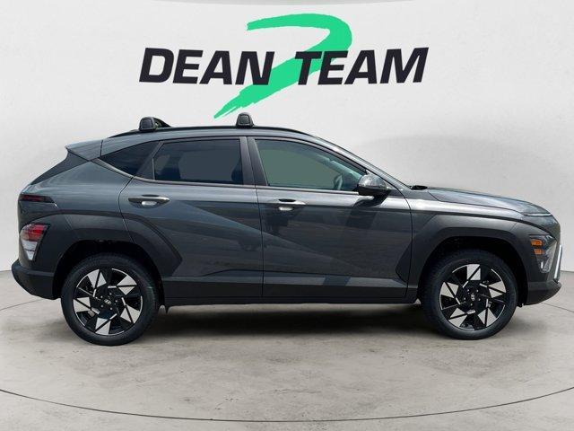 new 2025 Hyundai Kona car, priced at $28,863