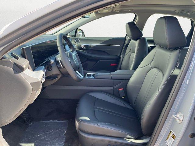 new 2026 Hyundai Sonata Hybrid car, priced at $39,311