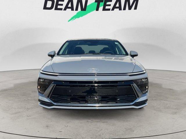 new 2026 Hyundai Sonata Hybrid car, priced at $39,311