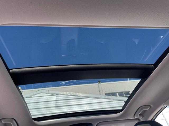 new 2026 Hyundai Sonata Hybrid car, priced at $39,311