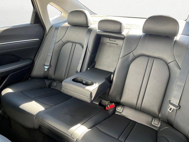 new 2026 Hyundai Sonata Hybrid car, priced at $39,311