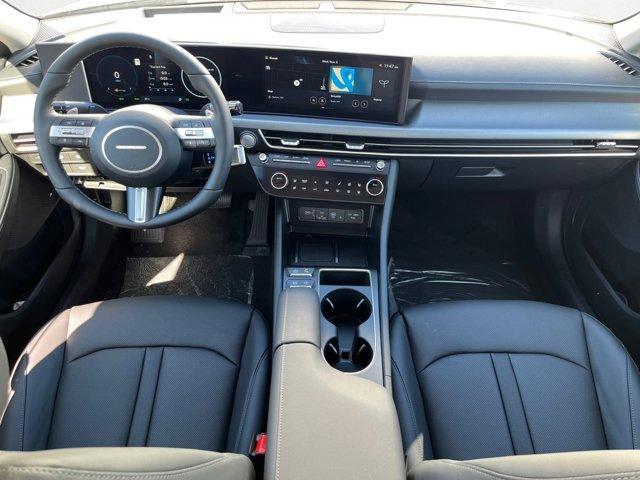 new 2026 Hyundai Sonata Hybrid car, priced at $39,311