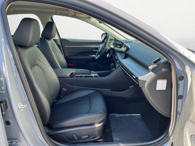 new 2026 Hyundai Sonata Hybrid car, priced at $39,311