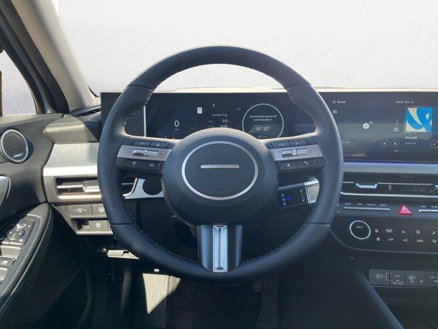 new 2026 Hyundai Sonata Hybrid car, priced at $39,311