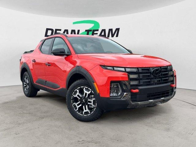 new 2026 Hyundai SANTA CRUZ car, priced at $43,191