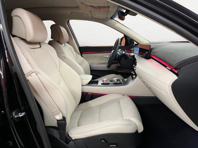 new 2026 Genesis GV70 car