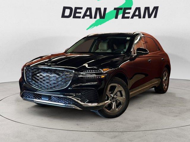 new 2026 Genesis GV70 car