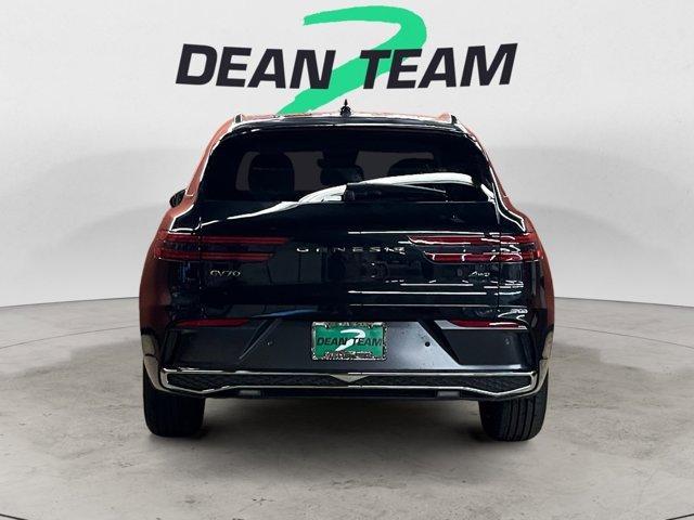 new 2026 Genesis GV70 car