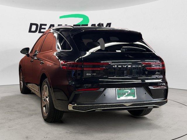 new 2026 Genesis GV70 car