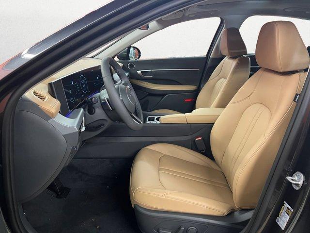 new 2026 Hyundai Sonata Hybrid car, priced at $39,353