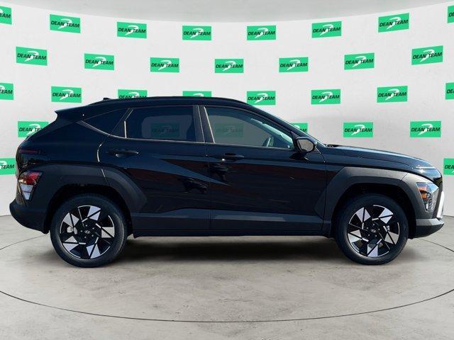 new 2025 Hyundai Kona car, priced at $30,862