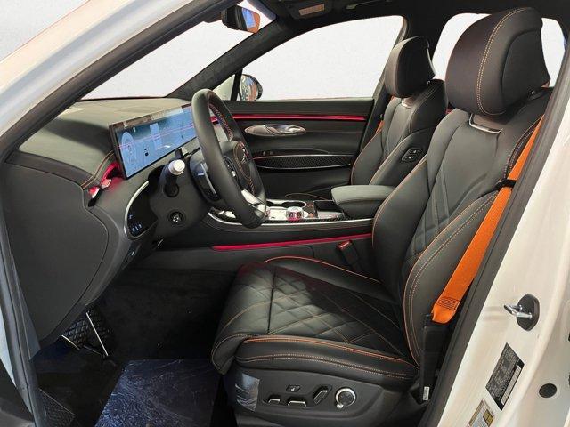 new 2026 Genesis GV70 car, priced at $71,865