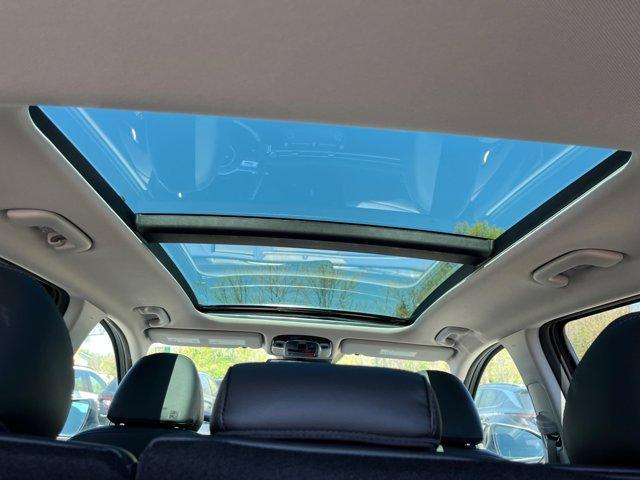 new 2025 Hyundai Tucson car, priced at $41,959