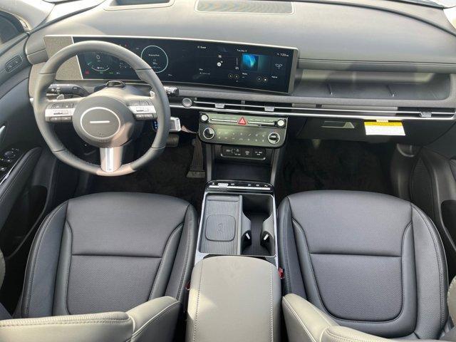 new 2026 Hyundai TUCSON Hybrid car, priced at $44,243