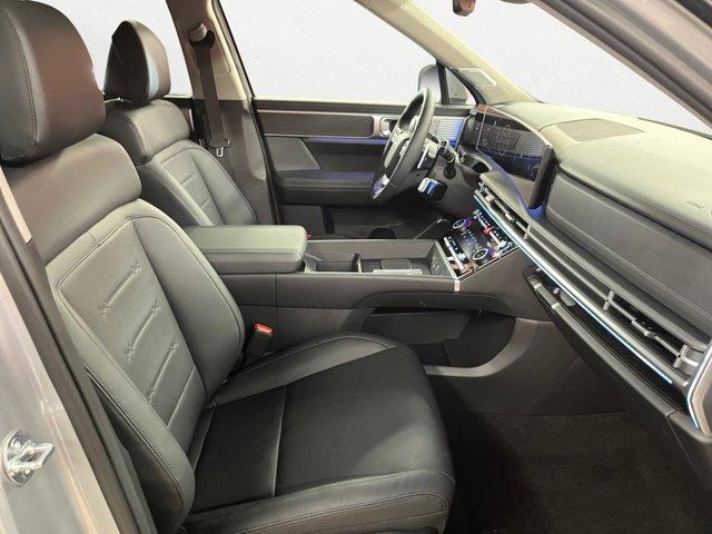 new 2025 Hyundai SANTA FE HEV car, priced at $48,280