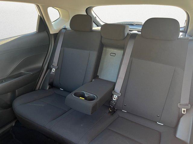 new 2026 Hyundai Kona car, priced at $29,667