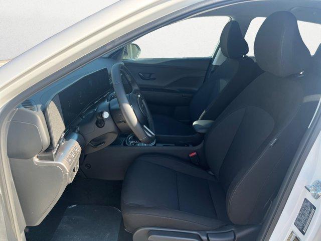 new 2026 Hyundai Kona car, priced at $29,667