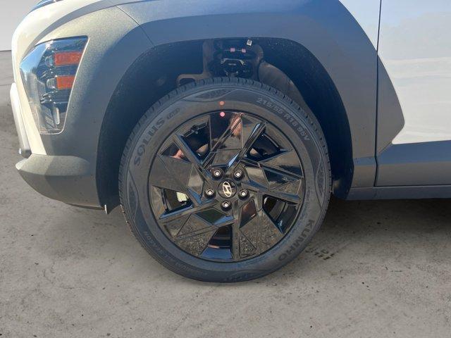 new 2026 Hyundai Kona car, priced at $29,667