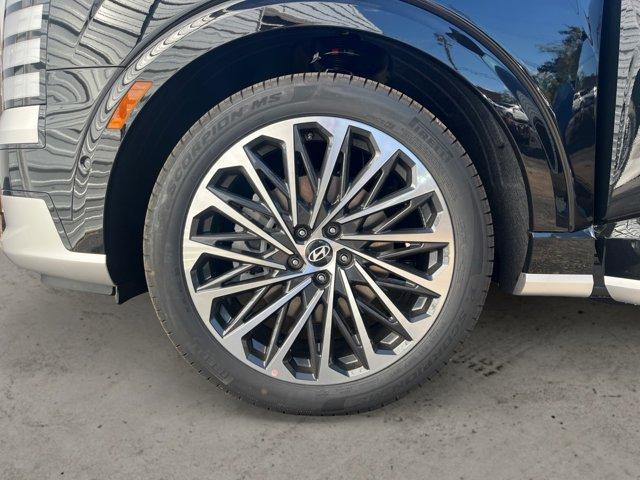 new 2026 Hyundai Palisade car, priced at $57,251