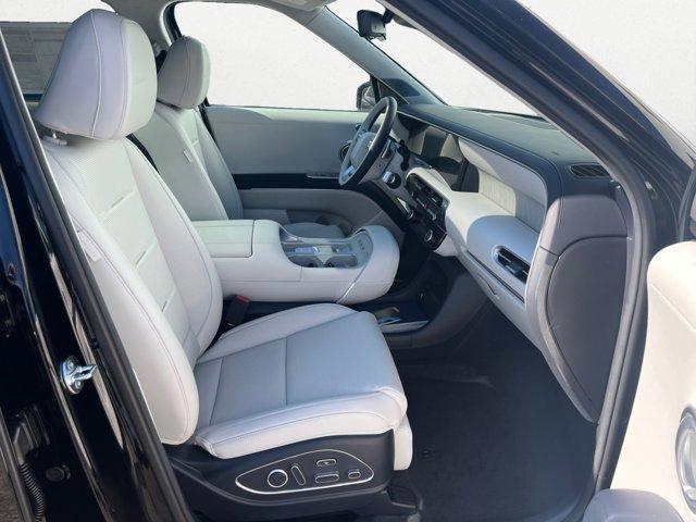 new 2026 Hyundai Palisade car, priced at $57,251