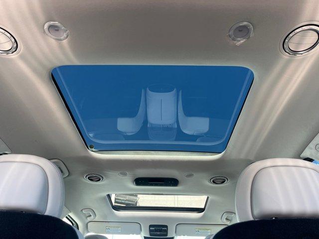 new 2026 Hyundai Palisade car, priced at $57,251