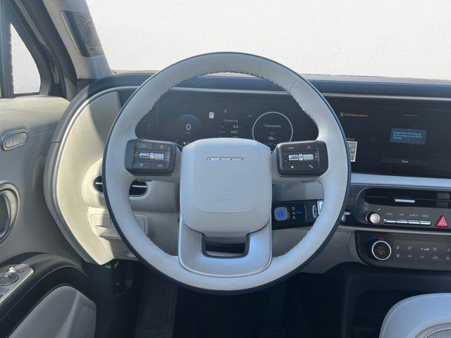 new 2026 Hyundai Palisade car, priced at $57,251