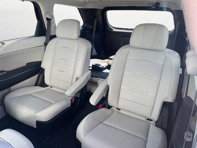 new 2026 Hyundai Palisade car, priced at $57,251