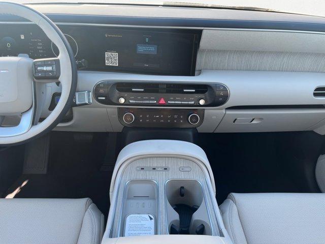 new 2026 Hyundai Palisade car, priced at $57,251