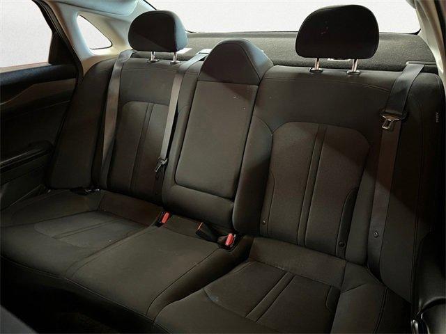 used 2021 Kia K5 car, priced at $15,950