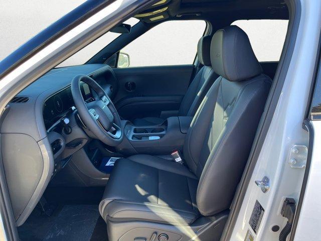 new 2026 Hyundai Palisade car, priced at $51,385