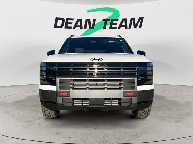 new 2026 Hyundai Palisade car, priced at $51,385