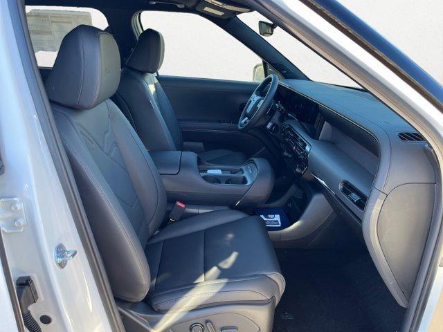 new 2026 Hyundai Palisade car, priced at $51,385