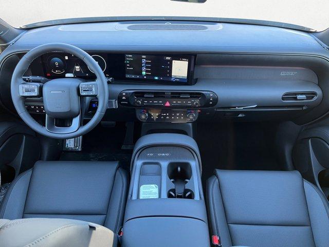 new 2026 Hyundai Palisade car, priced at $51,385