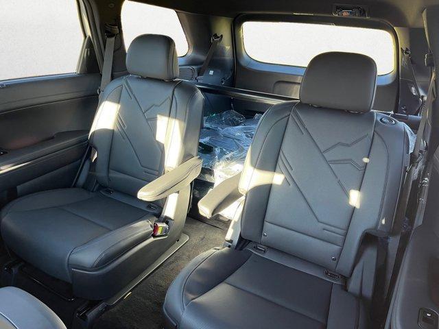 new 2026 Hyundai Palisade car, priced at $51,385